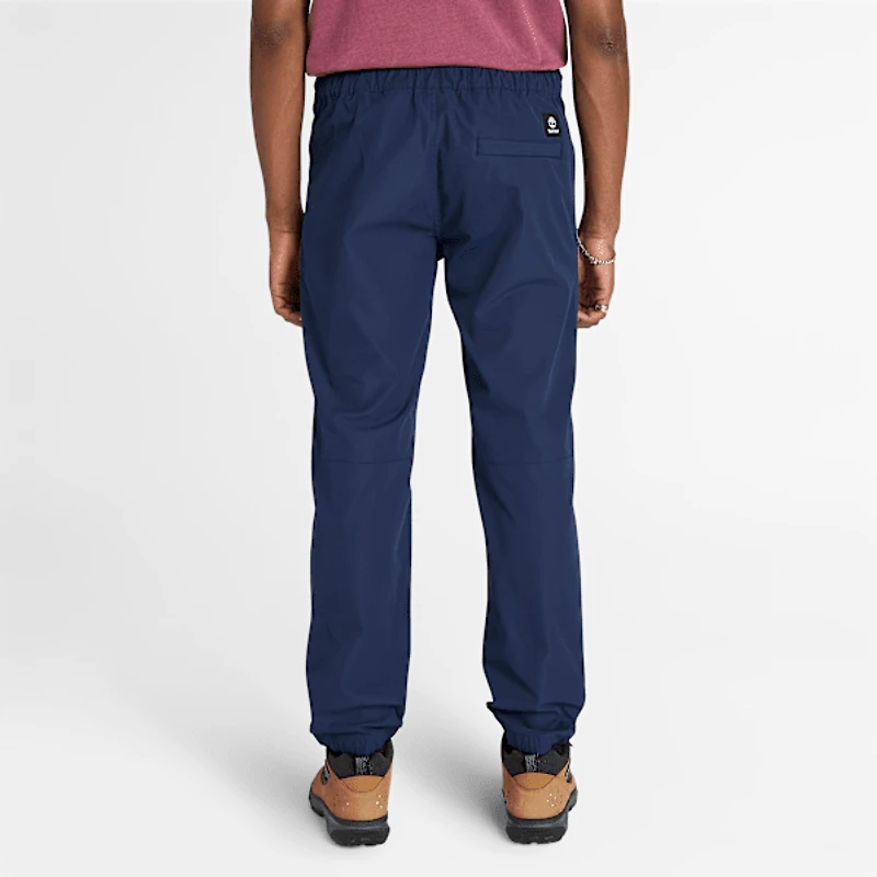 Men's Durable Water-Repellent Jogger Pant