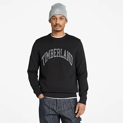 Men's Timberland® Graphic Sweater