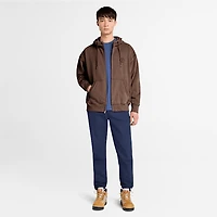 Men's Timberland® 10061 Full-Zip Sweatshirt