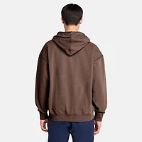 Men's Timberland® 10061 Full-Zip Sweatshirt