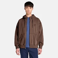 Men's Timberland® 10061 Full-Zip Sweatshirt