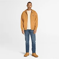 Men's Timberland® 10061 Full-Zip Sweatshirt