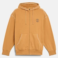Men's Timberland® 10061 Full-Zip Sweatshirt