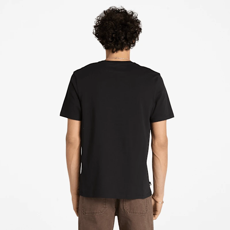 Men's Front Graphic T-Shirt