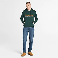 Men's Established 1973 Loopback Hoodie