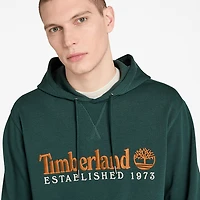 Men's Established 1973 Loopback Hoodie