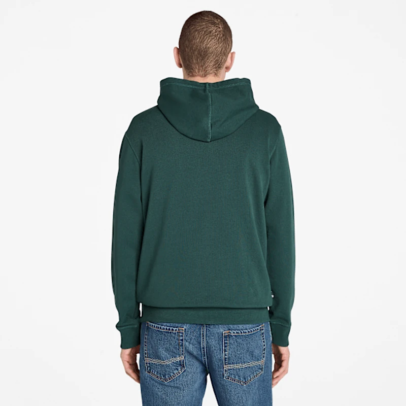 Men's Established 1973 Loopback Hoodie