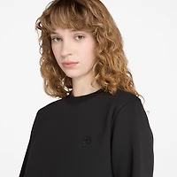 Women's Exeter River Brushed Back Crewneck Sweatshirt