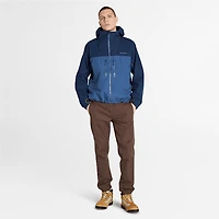 Men's Timberland® Caps Ridge Mobi Flex® Tech Waterproof Jacket