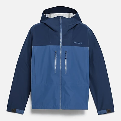 Men's Timberland® Caps Ridge Mobi Flex® Tech Waterproof Jacket