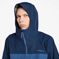 Men's Timberland® Caps Ridge Mobi Flex® Tech Waterproof Jacket
