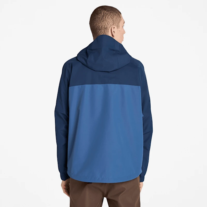 Men's Timberland® Caps Ridge Mobi Flex® Tech Waterproof Jacket