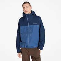 Men's Timberland® Caps Ridge Mobi Flex® Tech Waterproof Jacket