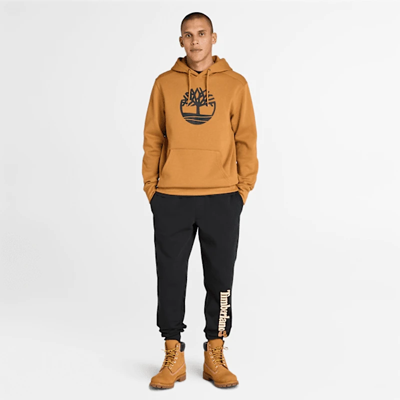 Men's Kennebec River Brushed Back Sweatpant