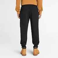 Men's Kennebec River Brushed Back Sweatpant