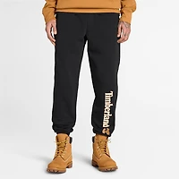 Men's Kennebec River Brushed Back Sweatpant