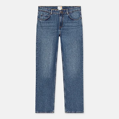 Men's Sandown Straight Denim Pant