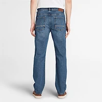 Men's Sandown Straight Denim Pant