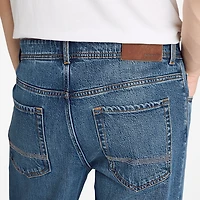 Men's Sandown Straight Denim Pant