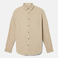 Men's Corduroy Shirt