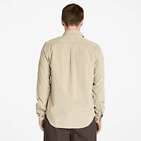 Men's Corduroy Shirt