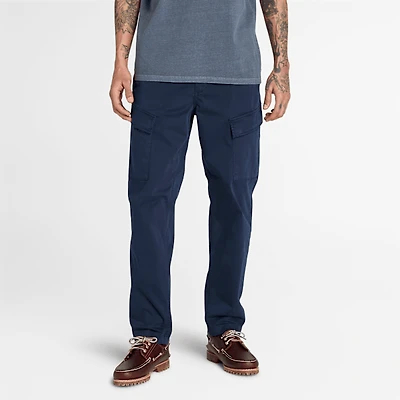 Men's Timberland® Baxter Peak Comfort Cargo Pant