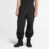 Washed Duck Canvas Cargo Pant