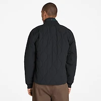 Men's Quilted Jacket
