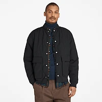 Men's Quilted Jacket