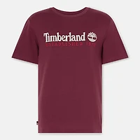 Men's Established 1973 Embroidery Logo T-Shirt
