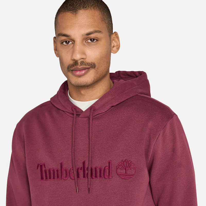 Men's Hampton Hoodie