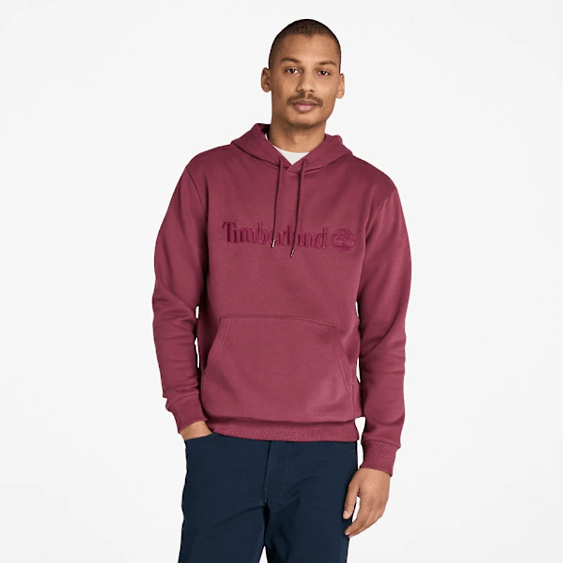 Men's Hampton Hoodie