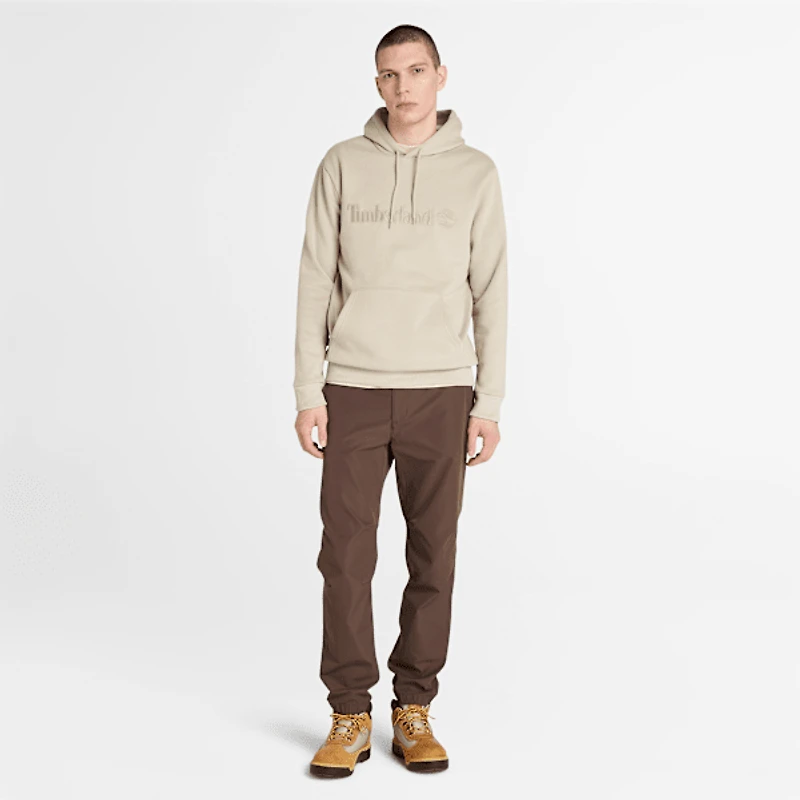 Men's Hampton Hoodie