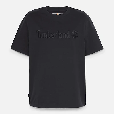 Men's Hampton Short-Sleeve T-Shirt