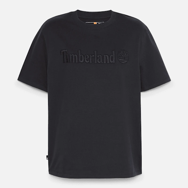 Men's Hampton Short-Sleeve T-Shirt