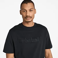 Men's Hampton Short-Sleeve T-Shirt