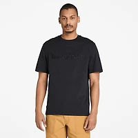 Men's Hampton Short-Sleeve T-Shirt