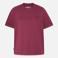 Men's Hampton Short-Sleeve T-Shirt