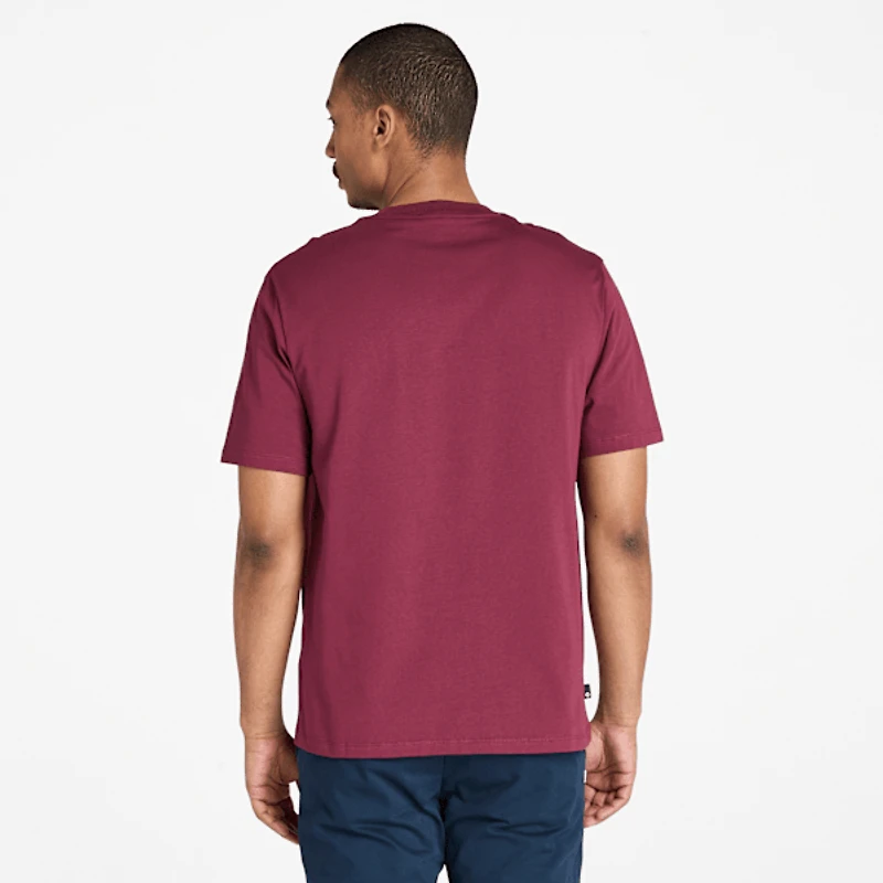 Men's Hampton Short-Sleeve T-Shirt
