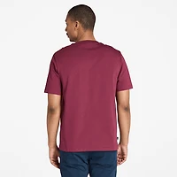 Men's Hampton Short-Sleeve T-Shirt