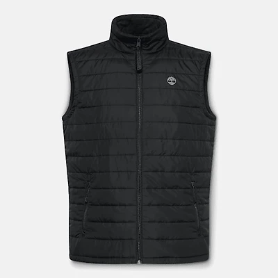 Men's Mt. Eastmann Lightweight Puffer Vest