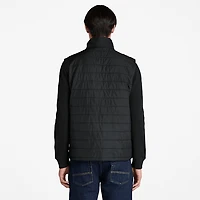 Men's Mt. Eastmann Lightweight Puffer Vest