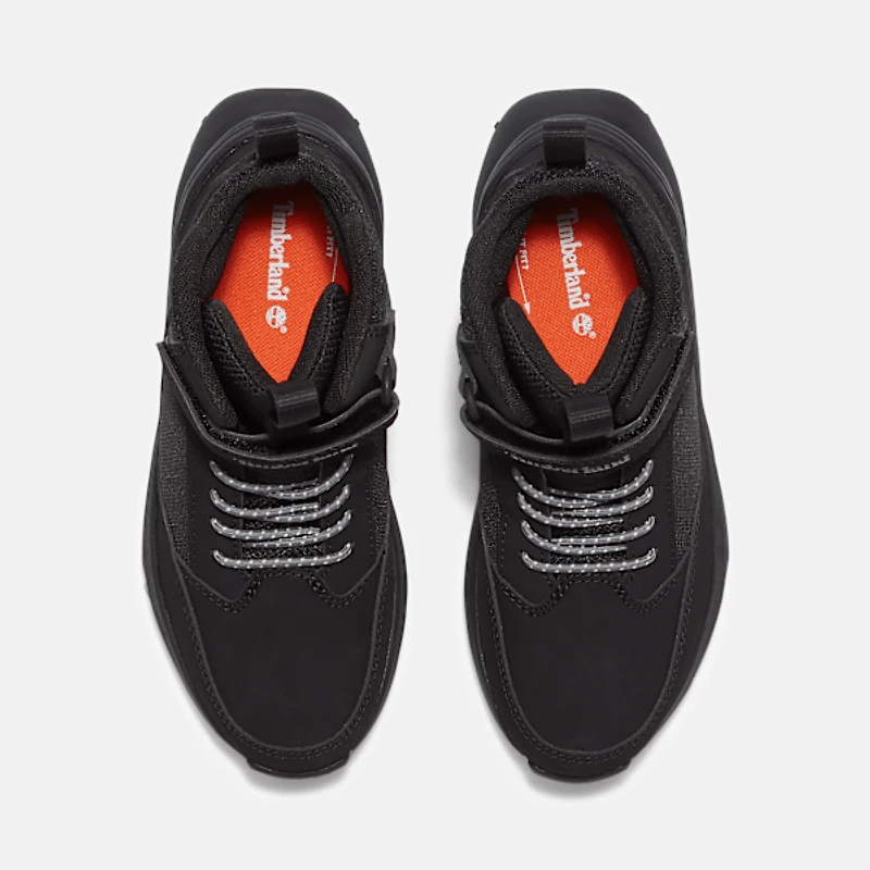 Toddler Motion Access Mid Hook-and-Loop Sneaker