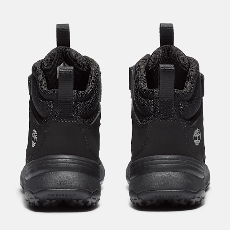 Toddler Motion Access Mid Hook-and-Loop Sneaker