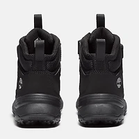 Toddler Motion Access Mid Hook-and-Loop Sneaker