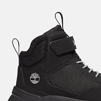 Toddler Motion Access Mid Hook-and-Loop Sneaker