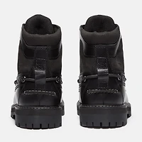 Men's Britton Road Moc-Toe Boot