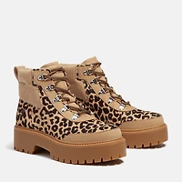 Women's Stone Street Platform Hiker Boot