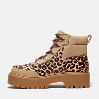 Women's Stone Street Platform Hiker Boot