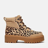 Women's Stone Street Platform Hiker Boot